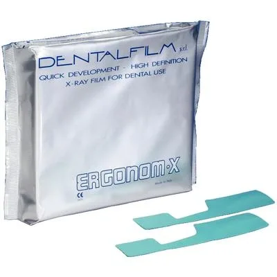 Filmy ERGONOM.X, 50 ks