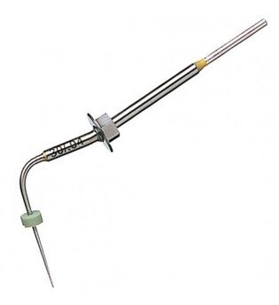 Plugger System B Buchanan 0.4 extra fine zielony