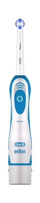 Braun Oral B D4 Pro Health bateriový zubní kartáček