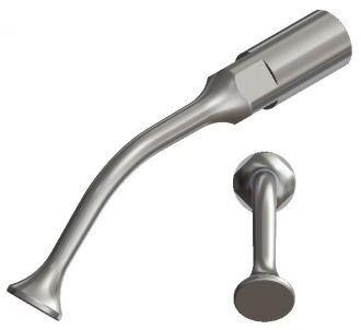 Bonart ARTeotomy koncovka SL1