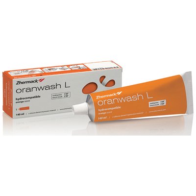 Oranwash L