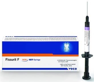 Fissurit F