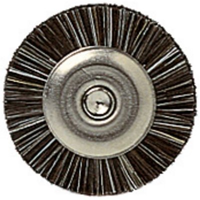 Bison brush 14 mm - 25 ks