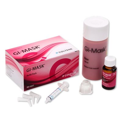 Gi-Mask doplňkové balení