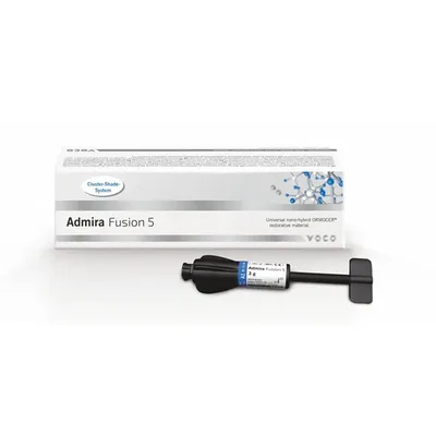 Admira Fusion 5 - syringe 3 g A3