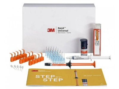 3M RelyX™ Universal zkušební balení