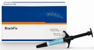 BrackFix Adhesive