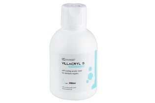 Villacryl S - płyn 200ml