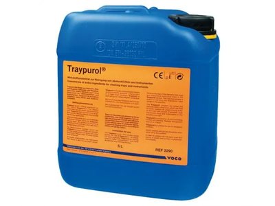 Traypurol - canister 5 L