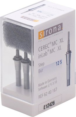 CEREC® und inLab Schleifer und Fräser