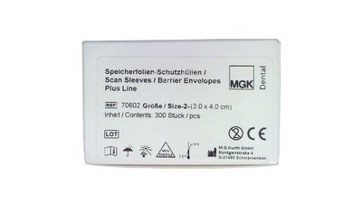 Plus- Line Speicherfolien- Schutzhüllen