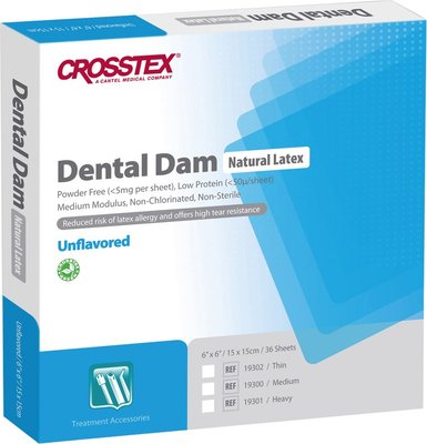 Dental Dam