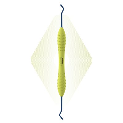 ErgoSlip nástroj Burnisher