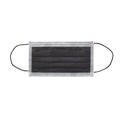 Ústenky Euronda Protection 4 černé 50ks