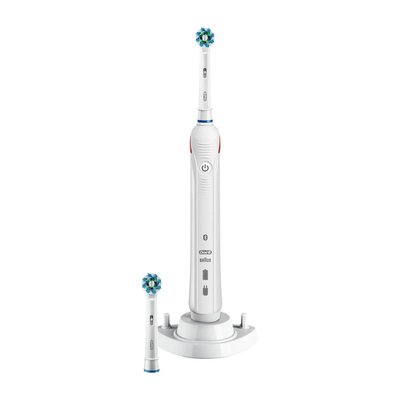 Braun Oral-B Smart 4 4000N zubní kartáček