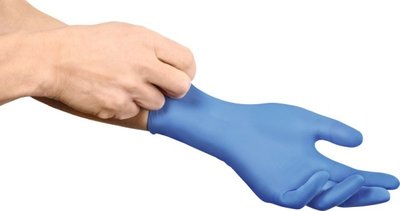 Peha-soft® nitrile powderfree
