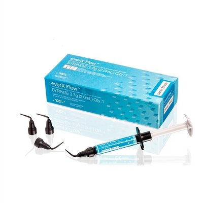 EverX Flow stříkačka 2 ml