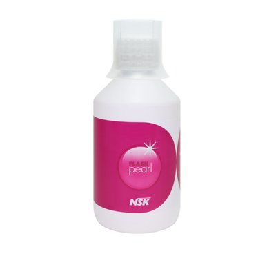 NSK Flash pearl profylaktický prášek 4 x 300g