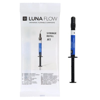 Luna Flow 2 g SDI - A1
