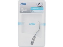 Airscaler Aufsätze - Stück S72D für Ti-Max