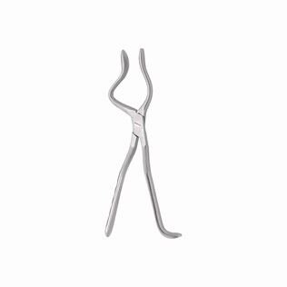 KLEŠTĚ ROWE- MAXILLARY, LEVÉ