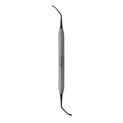 SINC2X - CURETTE SINUS #2 BLACK LINE - 1 ks