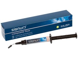 Signum® Flow - Spritze 4 g fließfähiges Komposit DA4