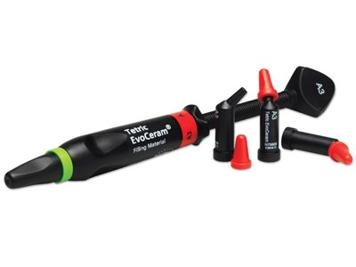 Tetric EvoCeram, 3g - Velikost: Bleach I