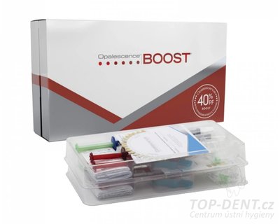 Opalescence Boost PF 40% Intro Kit