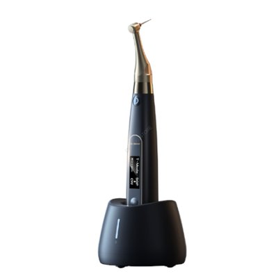 Ai-Motor Black - mikrosilnik z wbudowanym endometrem