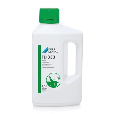 FD 333 Forte 2,5 l - dezinfekce postřikem