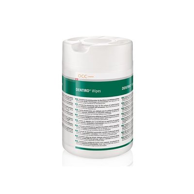 Dentiro dóza prázdná T2 - pro ubrousky Jumbo, Smart Saver (OC41092, 41097, 42080)