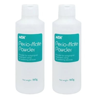 Perio-Mate prášek - 2x160 g