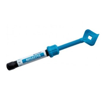 REFLECTYS univerzální nanohybridní kompozit A2, 4g