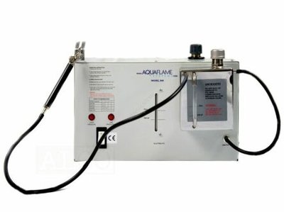 Palnik wodorowy HHO Aquaflame Model 500