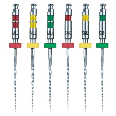 KERR Endo TF Adaptive - Small Procedure Pack 27 mm