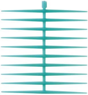 Geo sponové profily rovné self-adhesive