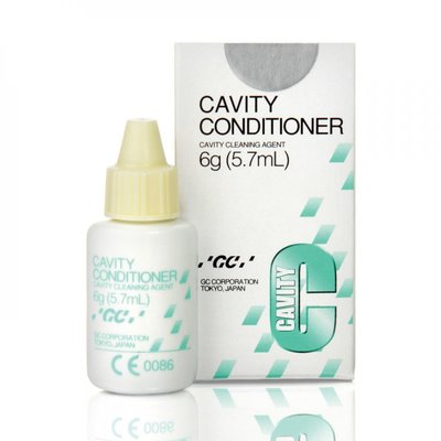 GC Cavity conditioner