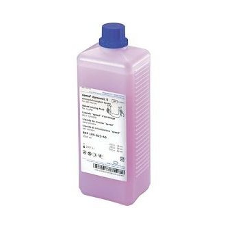 ZATMEL.HMOTA- rema dynamic S, tekutina rychlá, 1l