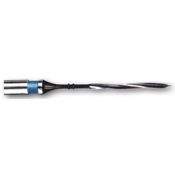 UNIMETRIC předvrtávač č.110, vel. 1,0 mm, 6ks /modrý/