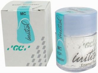 GC Initial MC Enamel Opal Booster