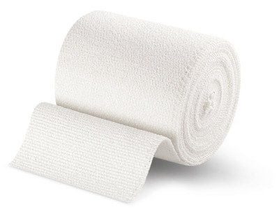 Idealflex pružné obinadlo krátkotažné 6 cm × 5 m - 1 ks