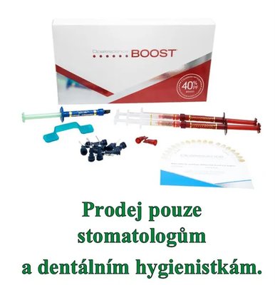 Opalescence Boost PF 40% Pacient kit