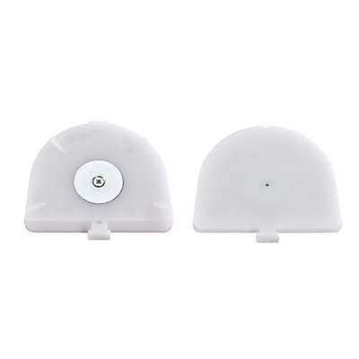 AUTOspin - bazální destička 100 ks