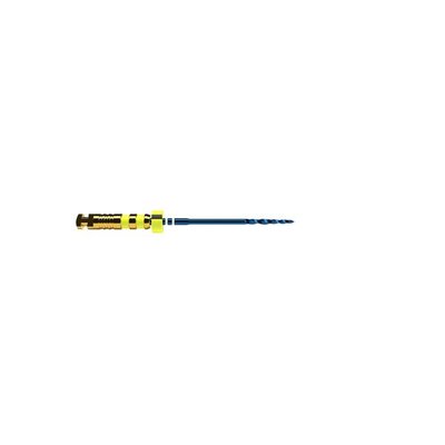 ProTaper Ultimate FXL 21mm 6ks žlutý