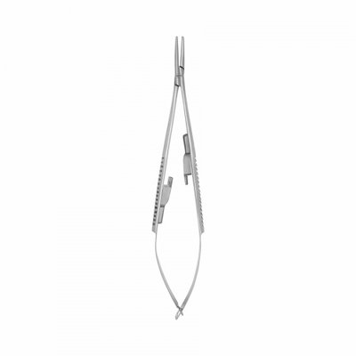 Orimed Jehelec Castroviejo 14 cm rovný