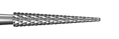 Tvrdokov fréza špička D44,5mm 023, H257EF