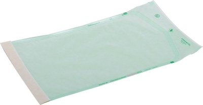 Sterilisations-Selbstklebetüten