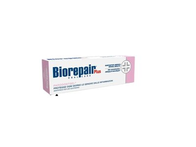 Biorepair Plus Parodontgel 75ml