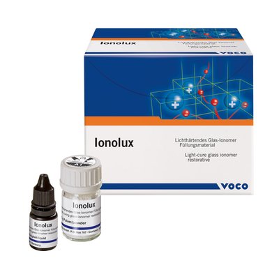 Ionolux - kapsle 150 ks A3